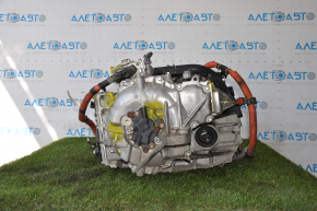 Automatic transmission assembly Toyota Camry v50 12-14 hybrid usa CVT 107k