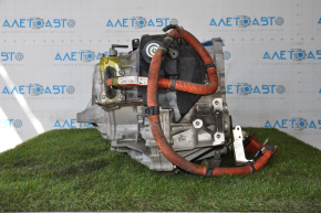 Automatic transmission assembly Toyota Camry v50 12-14 hybrid usa CVT 107k