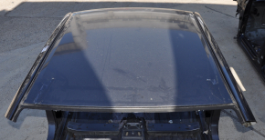 Metal roof Toyota Camry v50 12-14 usa without sunroof, on body