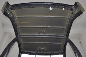 Metal roof Toyota Camry v50 12-14 usa without sunroof, on body