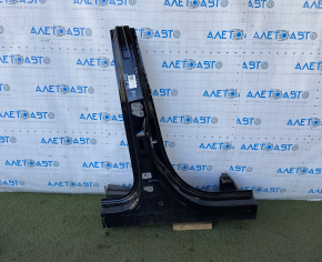 Body pillar central right Jeep Grand Cherokee WK2 11-21 sawed off