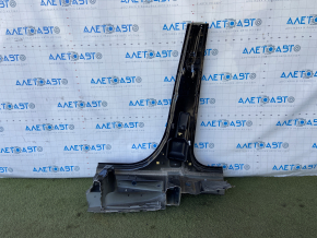 Body pillar central right Jeep Grand Cherokee WK2 11-21 sawed off