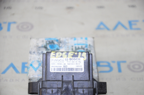 Ford Edge 15- Resistor