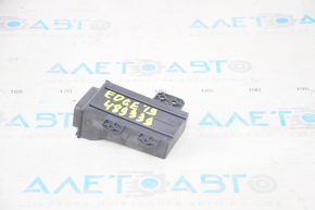 STEERING WHEEL HEATER CONTROL MODULE Ford Edge 15-