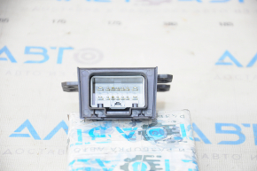 STEERING WHEEL HEATER CONTROL MODULE Ford Edge 15-