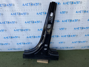 Body pillar central left Jeep Grand Cherokee WK2 11-21 sawed off