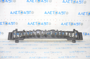 Ford Fusion mk5 17-18 front bumper absorber broken mount, broken mount