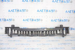 Ford Fusion mk5 17-18 front bumper absorber broken mount, broken mount