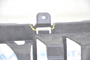 Ford Fusion mk5 17-18 front bumper absorber broken mount, broken mount