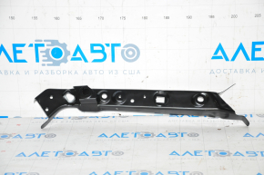 TV bar eyelash right Nissan Rogue Sport 17-19