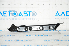 TV bar eyelash right Nissan Rogue Sport 17-19