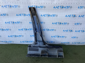 Body pillar central left Audi A4 B8 08-16 sedan, sawed off