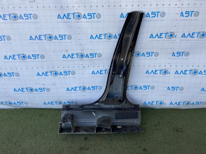 Body pillar central right Audi A4 B8 08-16 sedan, sawed off