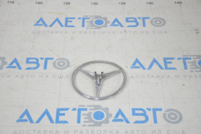 Mercedes emblem trunk lid Mercedes CLA 14-19 chips