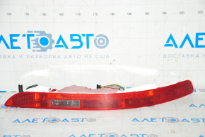 Rear bumper light left Audi Q5 8R 09-17