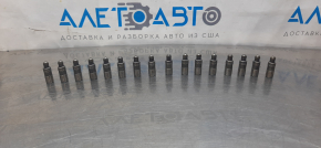 Hydraulic compensator Hyundai Tucson 16-21 2.0 set 16 pcs, 83k