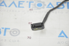 Mercedes CLA 14-16 Front Bumper Wiring for Radar