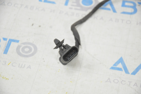 Mercedes CLA 14-16 Front Bumper Wiring for Radar