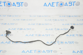 Mercedes CLA 14-16 Front Bumper Wiring for Radar