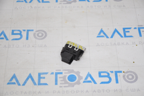 Central lock button front left door Ford Fusion mk5 13-20