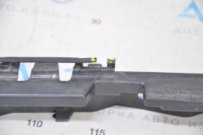 Rear bumper mount central Ford Fusion mk5 13-18 broken mount