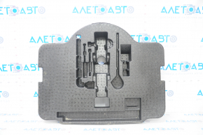 Foam plastic for Honda Accord 18-22 tool no fragment