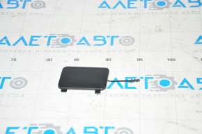 Rear bumper tow hook plug right Audi Q5 8R 09-17