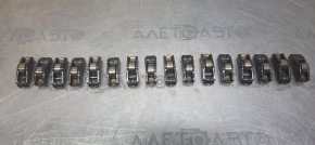 Rocker Hyundai Tucson 16-21 2.0 set 16 pcs, 83k
