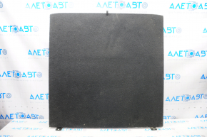 Nissan Murano Z52 15-24 Black Trunk Floor