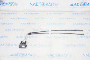Ford Edge 19 Foot Trunk Opening Sensor - Assembled