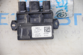 Ford Edge 19 Foot Trunk Opening Sensor - Assembled