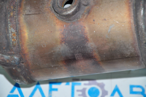Catalytic Converter Rear Dodge Journey 11-19 3.6 FWD