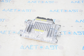 Block ECU engine computer Honda Accord 18-22 Sport