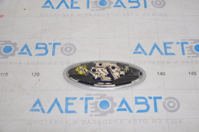 Emblem badge trunk lid Ford Fusion mk5 13-20 broken fastener