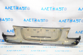 Trunk lid trim for Lexus GS300 GS350 GS430 GS450h 06-11 number for camera, made