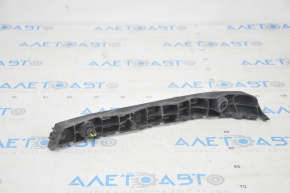 Front bumper mount right Toyota Sienna 11-20 breakage of mount