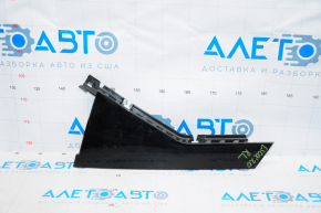 Door trim side rear left rear Ford Escape MK4 20-21 scratches