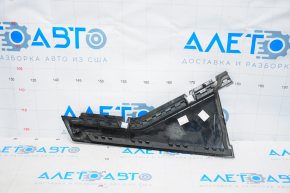Door trim side rear left rear Ford Escape MK4 20-21 scratches