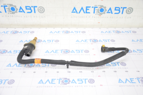Ford Fusion mk5 17-20 Fuel Vapor Purge Valve with Tube