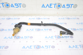 Ford Fusion mk5 17-20 Fuel Vapor Purge Valve with Tube