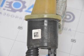 Ford Fusion mk5 17-20 Fuel Vapor Purge Valve with Tube