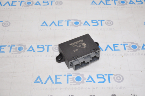 Front Right Door Computer Ford Fusion mk5 13-20