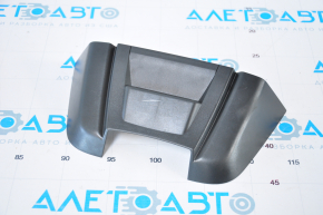 Interior mirror trim Porsche Cayenne 18 - broken mount, scratch