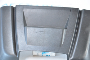 Interior mirror trim Porsche Cayenne 18 - broken mount, scratch