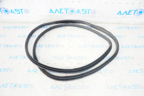 Rear right door seal for Honda Accord 18-22