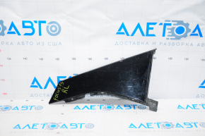 Door trim side rear left rear Ford Focus mk3 11-18 scratches