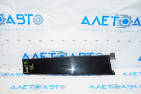 Door trim side rear left front Ford Focus mk3 11-18 scratches