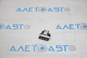 Central lock button front right door Ford Fusion mk5 13-20