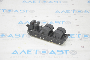 Front left window lift control Toyota Sienna 11-14