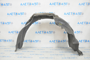 Front left fender liner Toyota Sienna 11-14